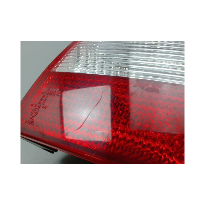 FEU ARRIERE DROIT AUDI A3 I Phase 2 (8L) 2000-2003