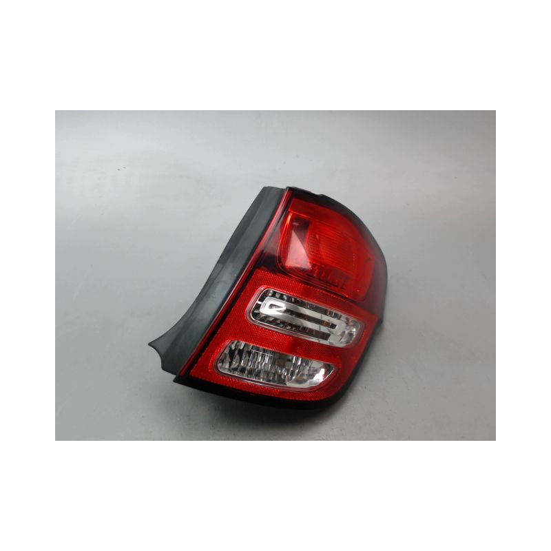 FEU ARRIERE DROIT CITROEN C3 II Phase 1 (A51) 2009-2013