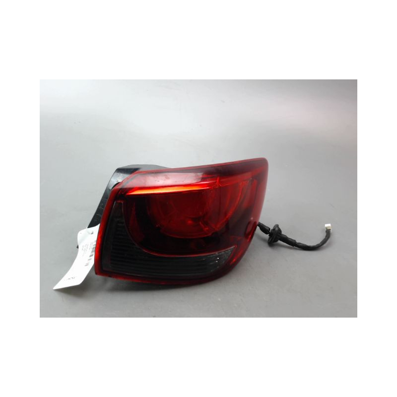 FEU ARRIERE DROIT MAZDA MAZDA 2