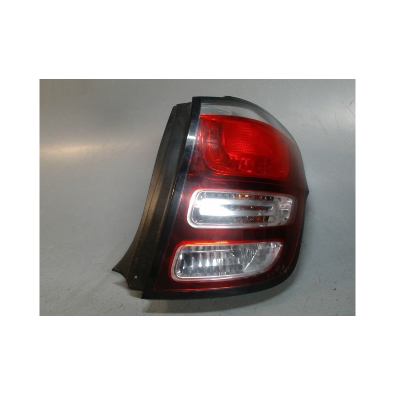 FEU ARRIERE DROIT CITROEN C3