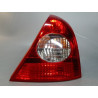 FEU ARRIERE DROIT RENAULT CLIO II PH.2 01-06
