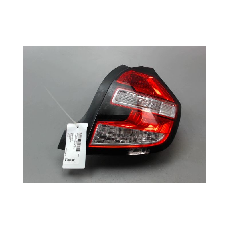 FEU ARRIERE DROIT RENAULT TWINGO III 2014-...