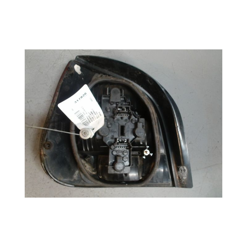 FEU ARRIERE DROIT RENAULT SCENIC I PH2 99-03