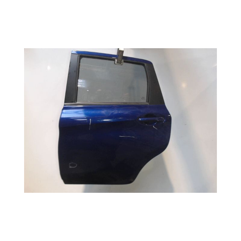 PORTE ARRIERE GAUCHE NISSAN NOTE