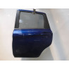 PORTE ARRIERE GAUCHE NISSAN NOTE