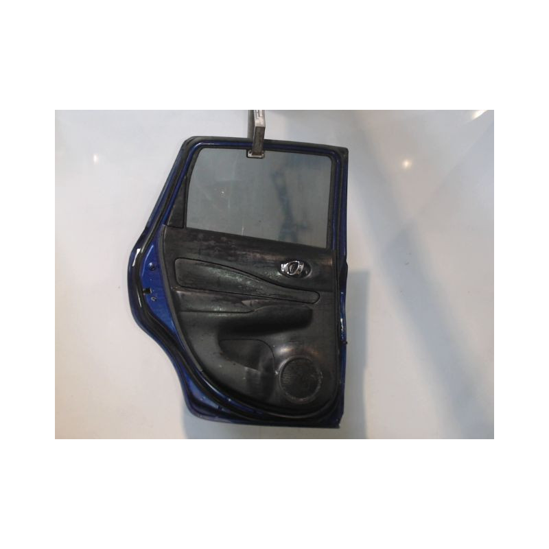 PORTE ARRIERE GAUCHE NISSAN NOTE