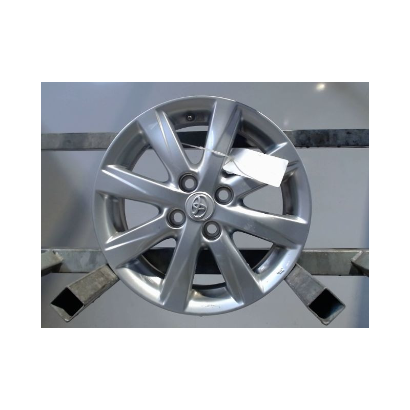 JANTE ALUMINIUM TOYOTA YARIS II 2010-