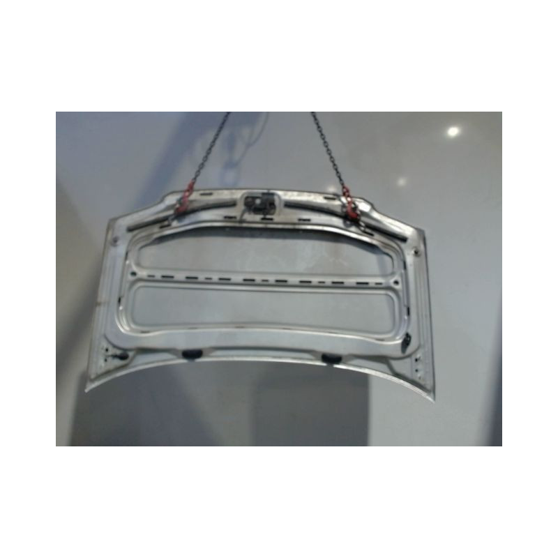 CAPOT VOLKSWAGEN CADDY COMBI 2004-