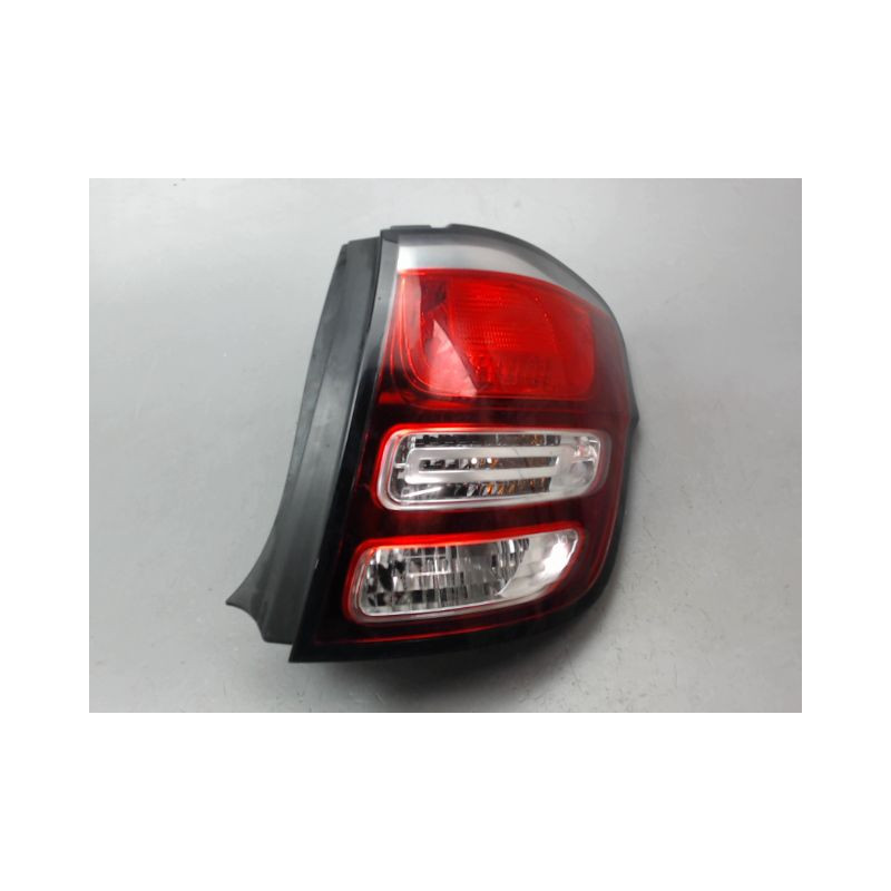 FEU ARRIERE DROIT CITROEN C3 II Phase 2 (A51) 2013-2016