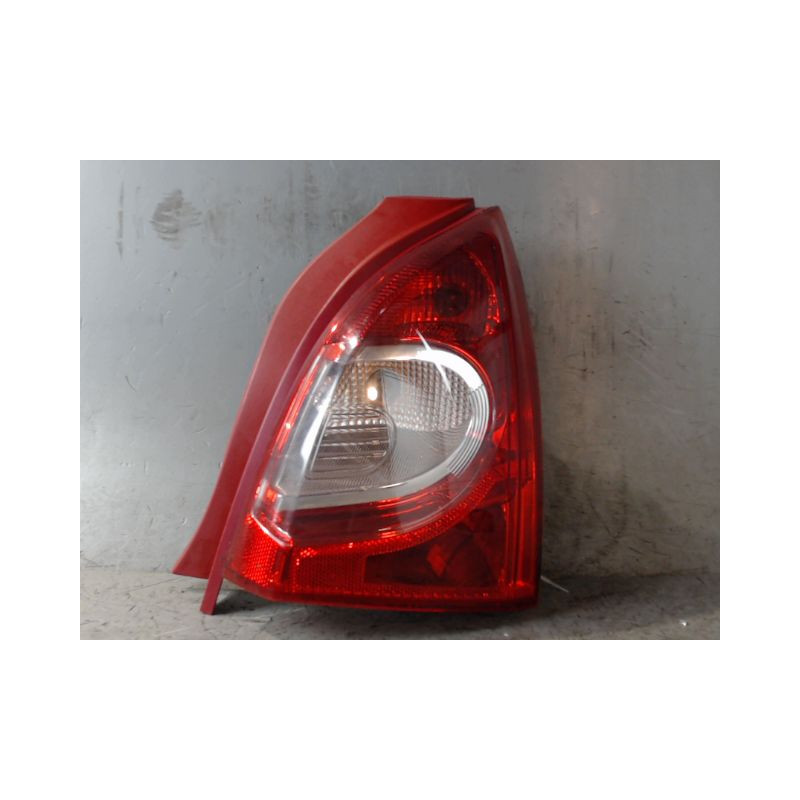 FEU ARRIERE DROIT RENAULT TWINGO 2 2010-