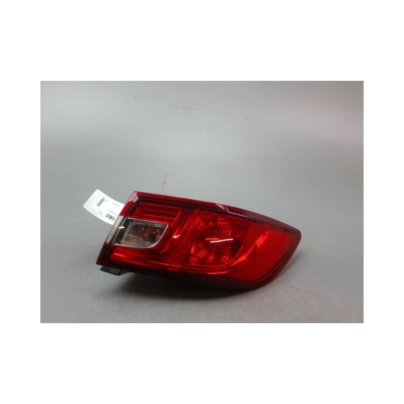 FEU ARRIERE DROIT RENAULT CLIO IV Phase 1 2012-...