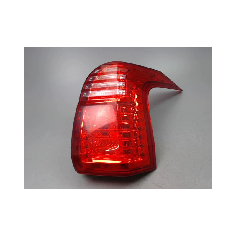 FEU ARRIERE DROIT PEUGEOT 5008 MONOSP. I Phase 1 2009-2013