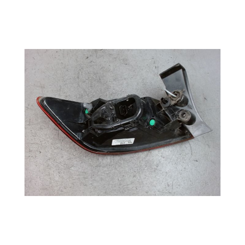 FEU ARRIERE DROIT RENAULT CLIO IV 2012-
