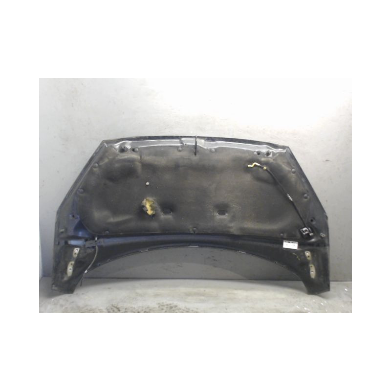 CAPOT PEUGEOT 308
