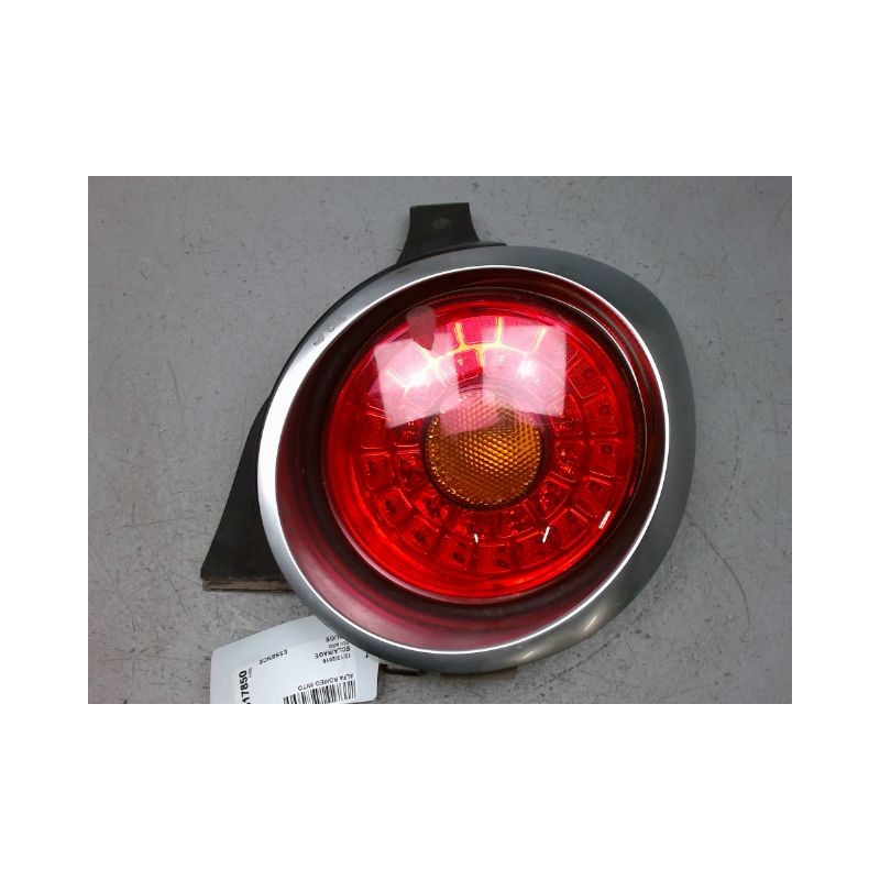 FEU ARRIERE DROIT ALFA ROMEO MITO