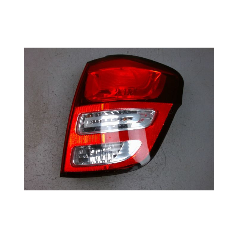 FEU ARRIERE DROIT CITROEN C3 2009-