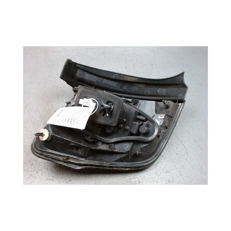 FEU ARRIERE DROIT CITROEN C3 2009-