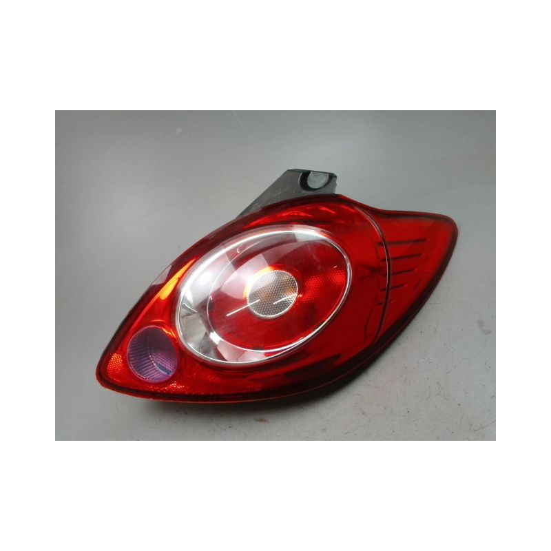 FEU ARRIERE DROIT FORD KA II 2008-...
