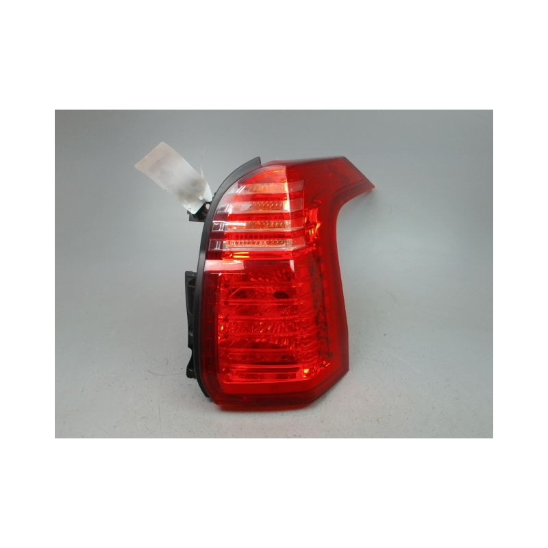 FEU ARRIERE DROIT PEUGEOT 5008 MONOSP. I Phase 1 2009-2013