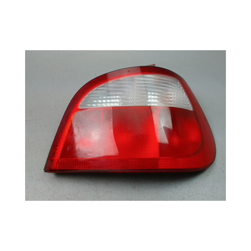 FEU ARRIERE DROIT RENAULT MEGANE I Phase 2 1999-2002
