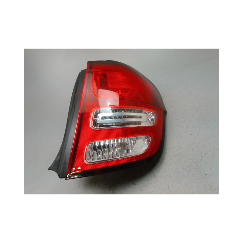 FEU ARRIERE DROIT CITROEN C3 II Phase 1 (A51) 2009-2013
