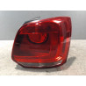 FEU ARRIERE DROIT VOLKSWAGEN POLO 2005-
