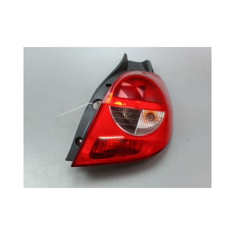FEU ARRIERE DROIT RENAULT CLIO III Phase 1 2005-2009