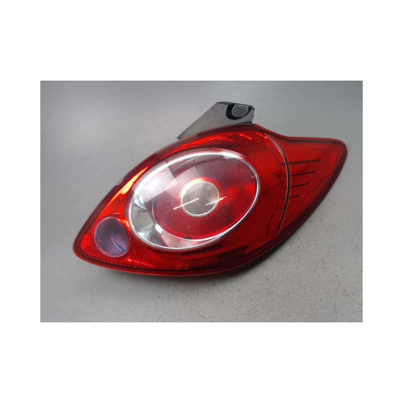 FEU ARRIERE DROIT FORD KA II 2008-...
