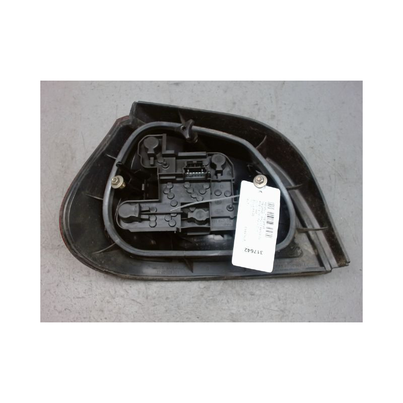 FEU ARRIERE DROIT RENAULT MEGANE I PH2 99-02