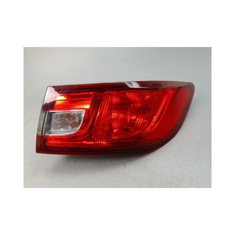 FEU ARRIERE DROIT RENAULT CLIO IV Phase 1 2012-...