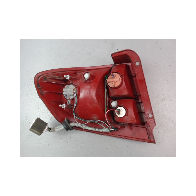 FEU ARRIERE DROIT HYUNDAI GETZ Phase 1 2002-2005