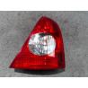 FEU ARRIERE DROIT RENAULT CLIO II PH.2 01-06
