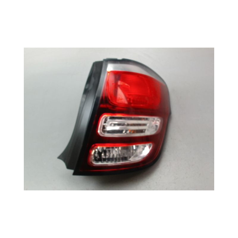 FEU ARRIERE DROIT CITROEN C3 II Phase 2 (A51) 2013-2016