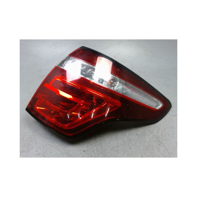 FEU ARRIERE DROIT CITROEN C4 PICASSO