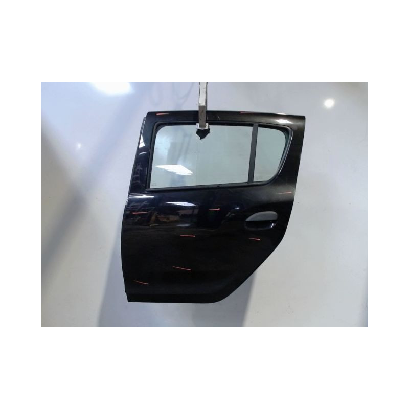 PORTE ARRIERE GAUCHE DACIA SANDERO 2008-