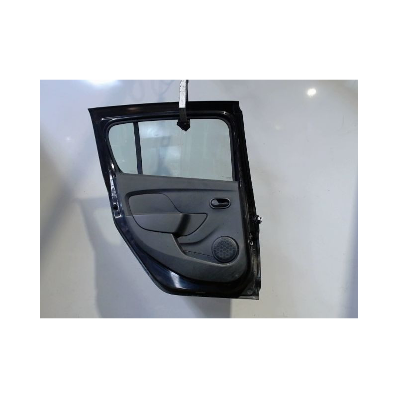 PORTE ARRIERE GAUCHE DACIA SANDERO 2008-