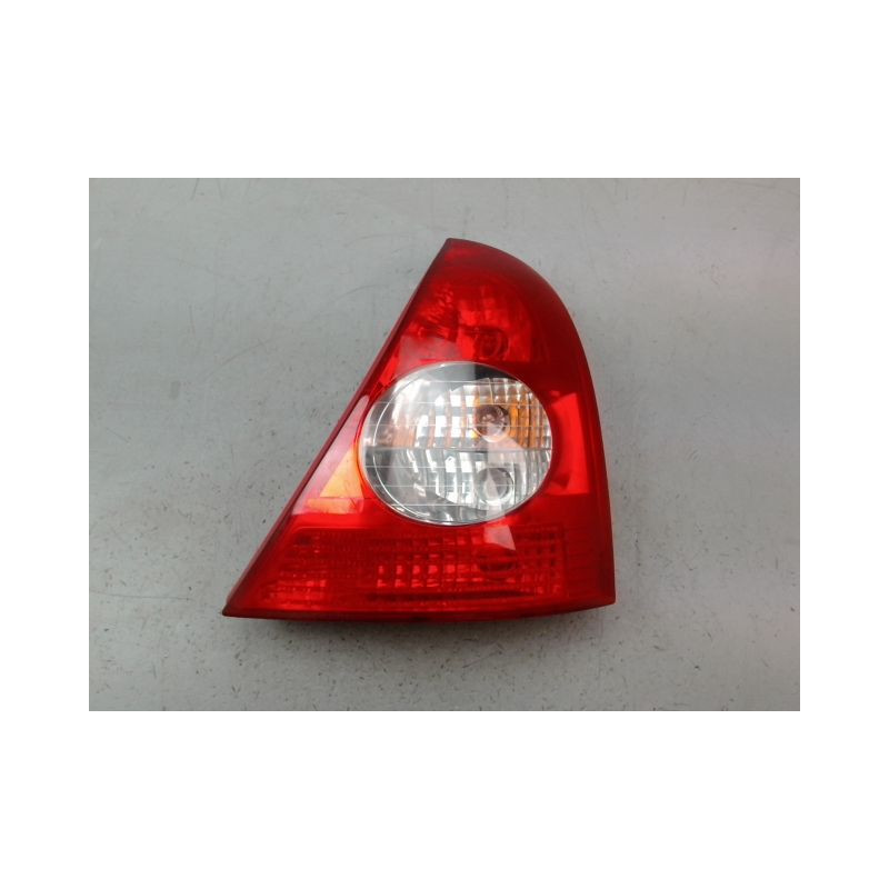 FEU ARRIERE DROIT RENAULT CLIO CAMPUS II Phase 2 2009-2012