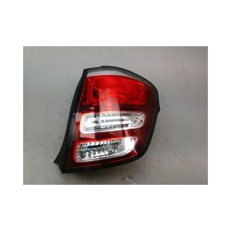 FEU ARRIERE DROIT CITROEN C3 II Phase 2 (A51) 2013-2016