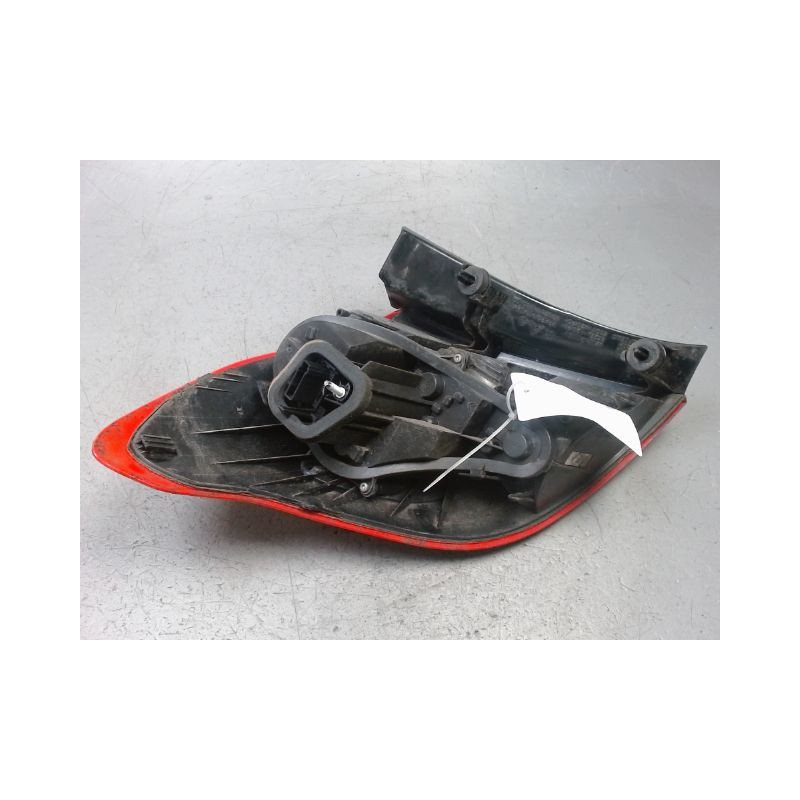 FEU ARRIERE DROIT CITROEN C4 2010-