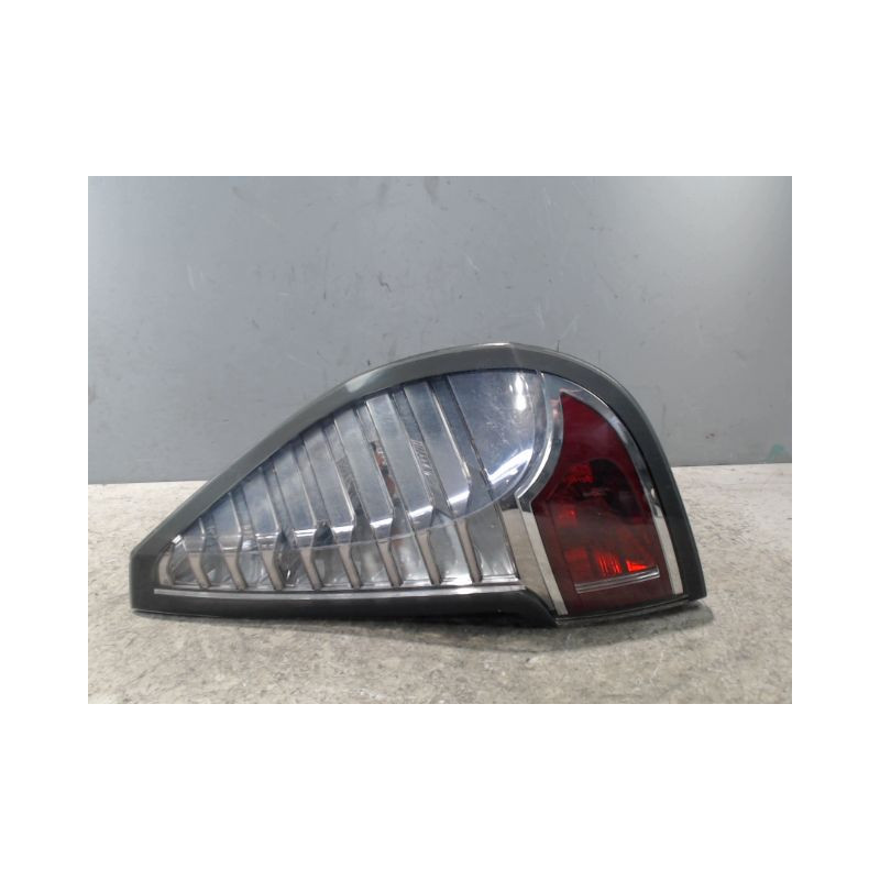 FEU ARRIERE DROIT RENAULT SCENIC III 2009-
