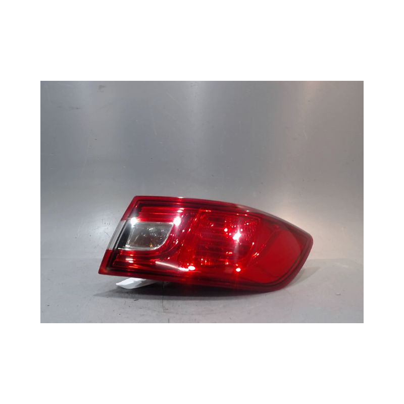 FEU ARRIERE DROIT RENAULT CLIO 1.5 DCI - 80