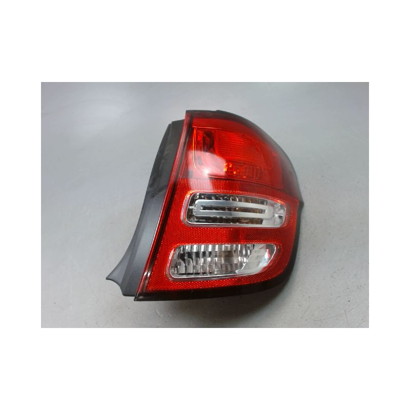 FEU ARRIERE DROIT CITROEN C3 II Phase 1 (A51) 2009-2013