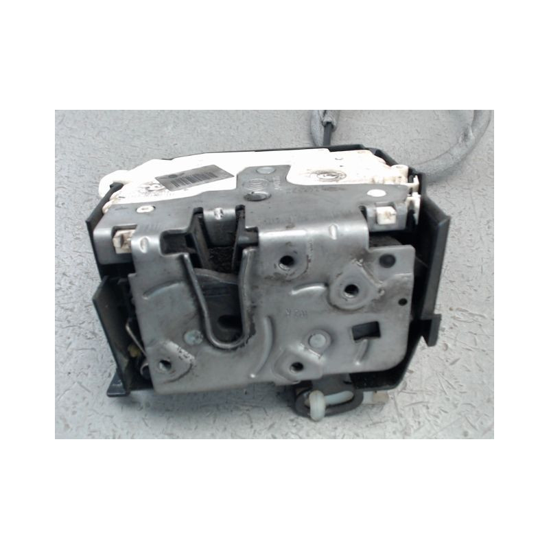 SYSTEME CONDAMNATION AVANT DROIT MINI MINI