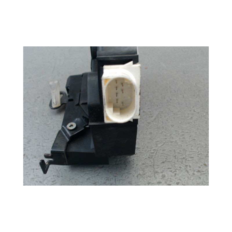 SYSTEME CONDAMNATION AVANT DROIT MINI MINI