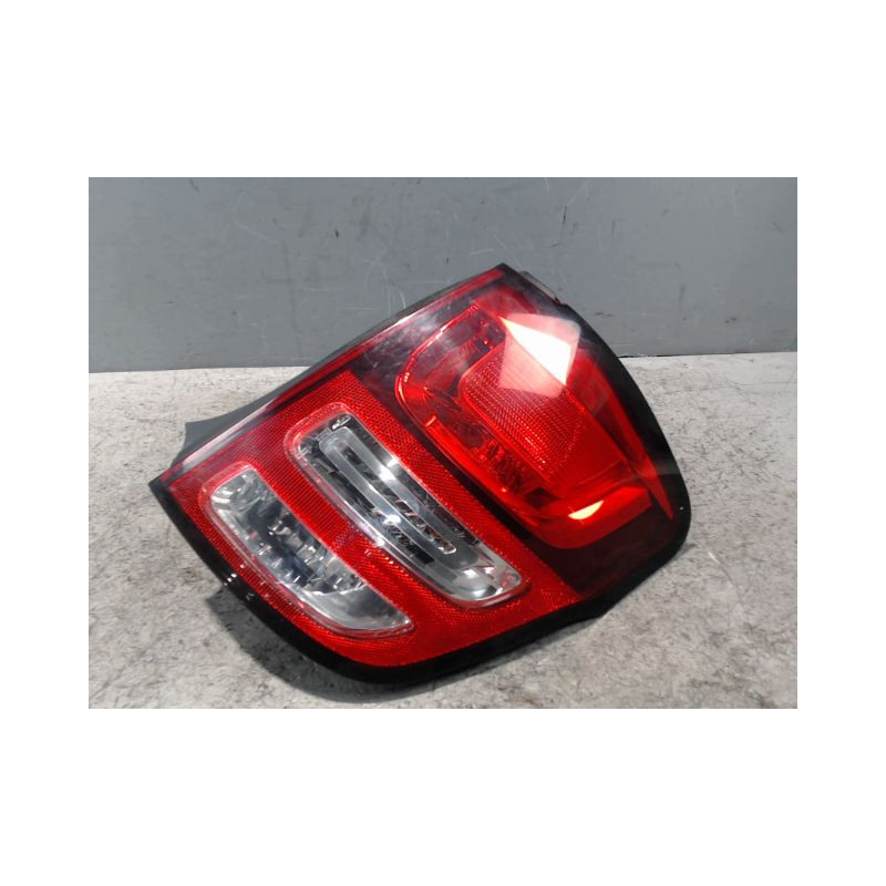 FEU ARRIERE DROIT CITROEN C3 2009-