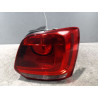 FEU ARRIERE DROIT VOLKSWAGEN POLO 2009-