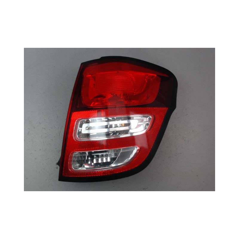 FEU ARRIERE DROIT CITROEN C3 II Phase 1 (A51) 2009-2013