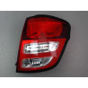 FEU ARRIERE DROIT CITROEN C3 II Phase 1 (A51) 2009-2013