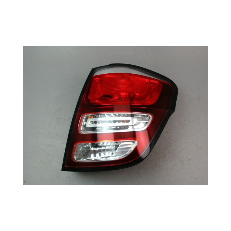 FEU ARRIERE DROIT CITROEN C3 II Phase 1 (A51) 2009-2013