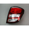 FEU ARRIERE DROIT CITROEN C3 II Phase 1 (A51) 2009-2013